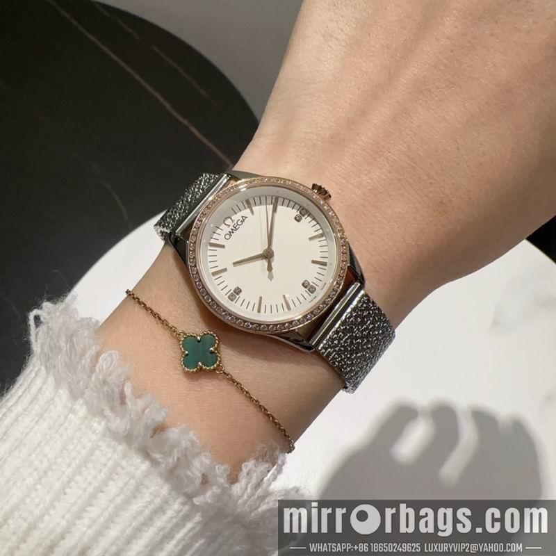Omega 30mm 032711