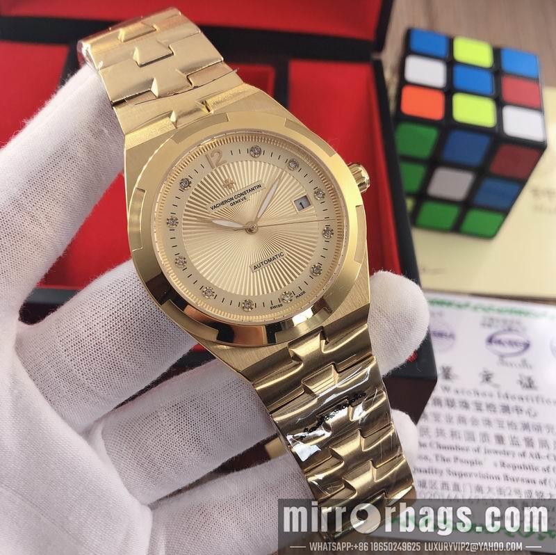 Vacheron Constantin 42mm 121216