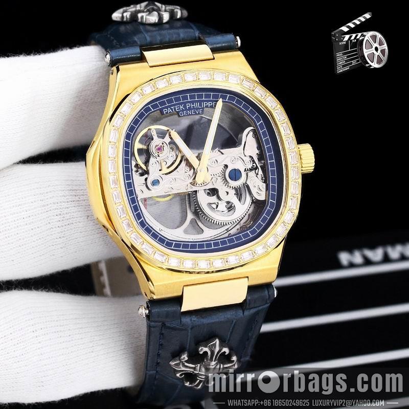 Patek Philippe 43X12mm 082229
