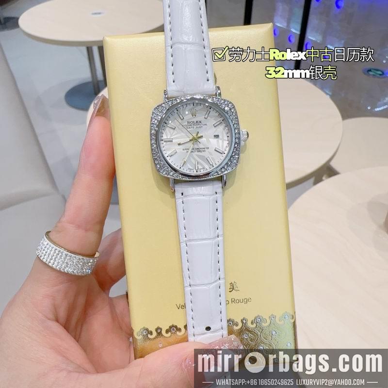 Rolex 32mm 110179
