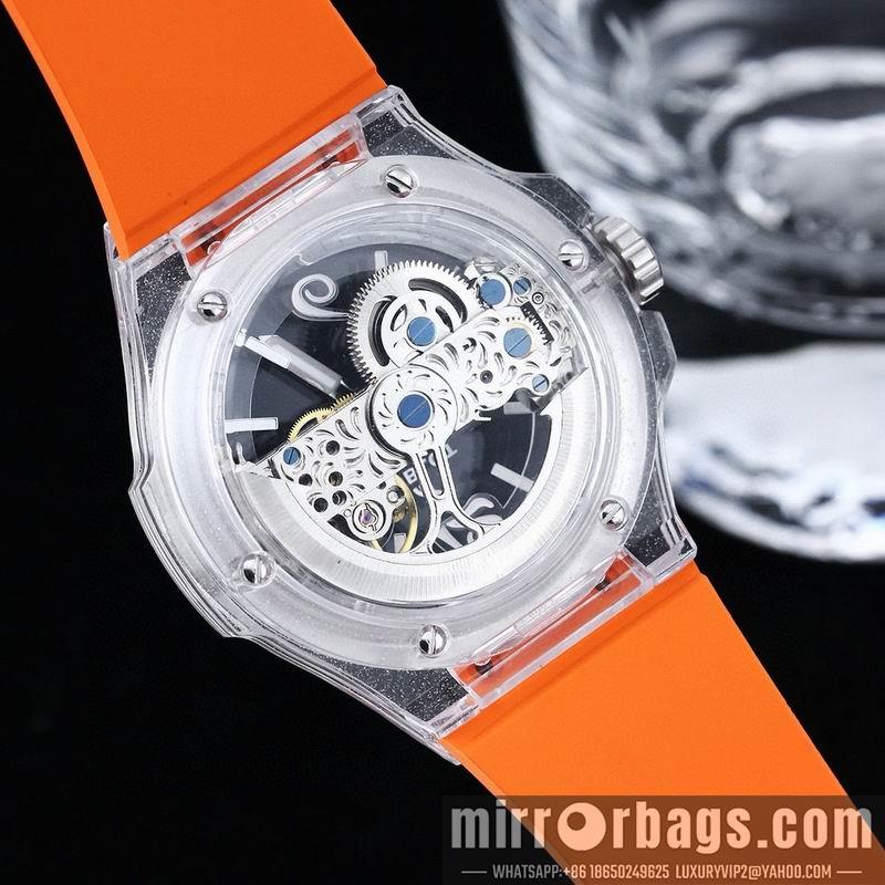 Hublot 42X14mm 082918