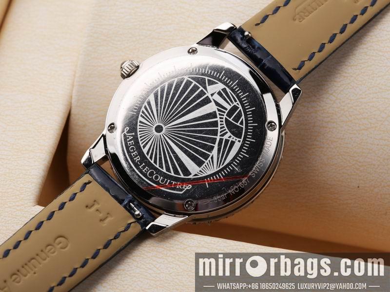 Jaeger-LeCoultre 33X9mm 032037