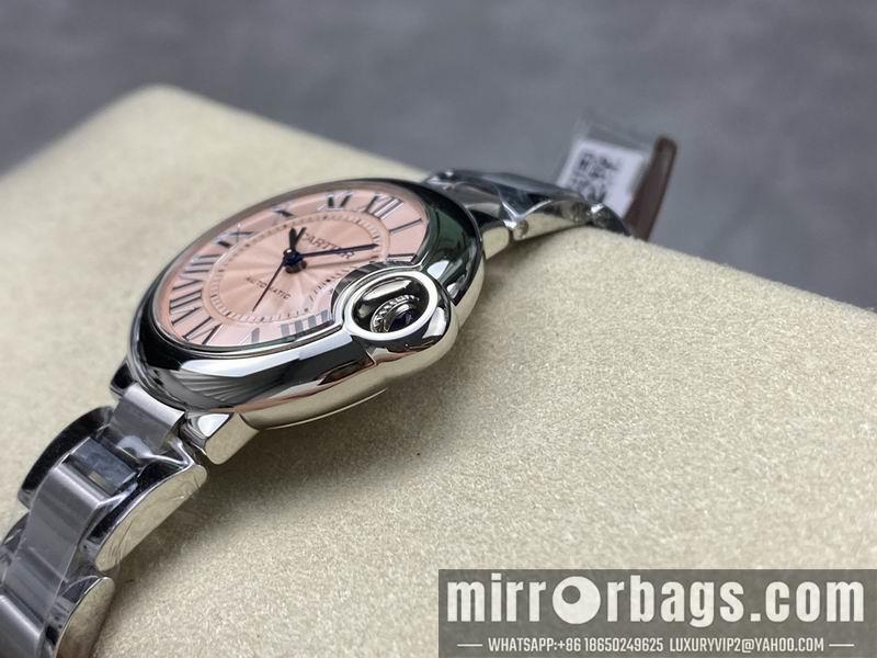 Cartier 33mm 022429