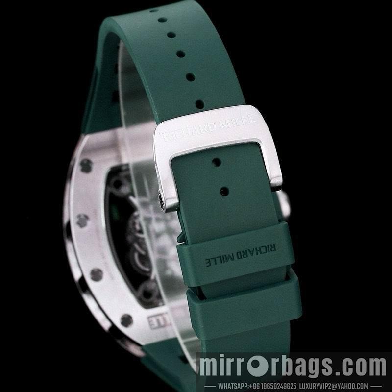 Richard Mille 50X42mm 121718