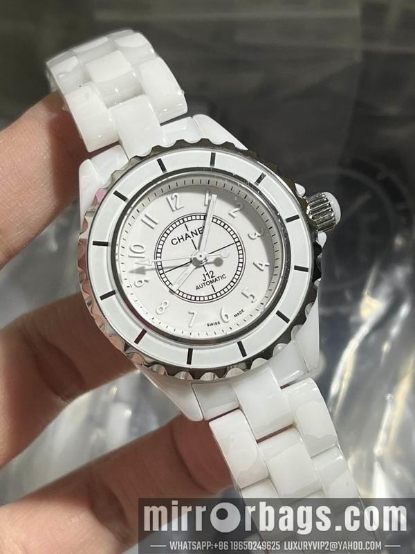 Chanel 33mm 042735