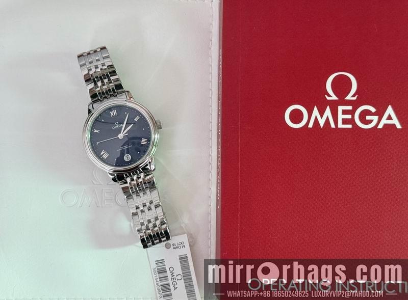 Omega 34mm 022439