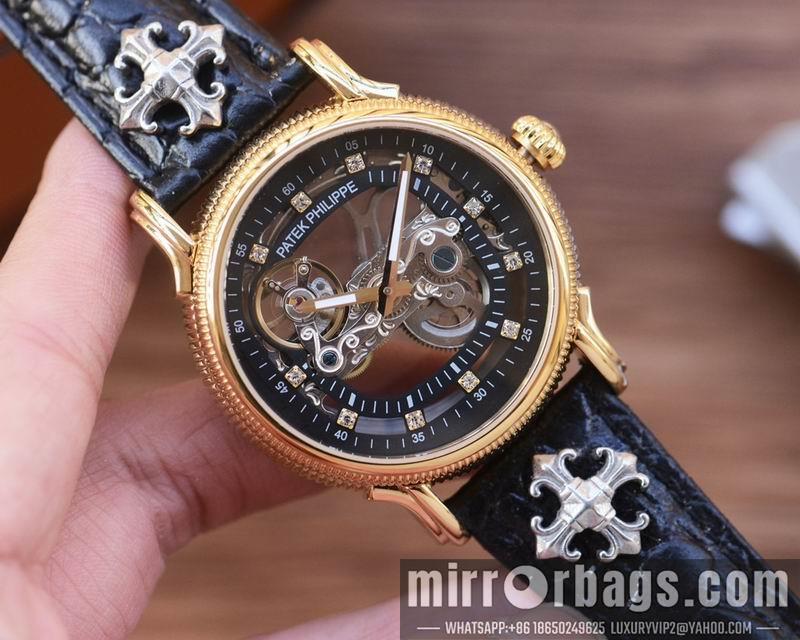 Patek Philippe 41mm 031949
