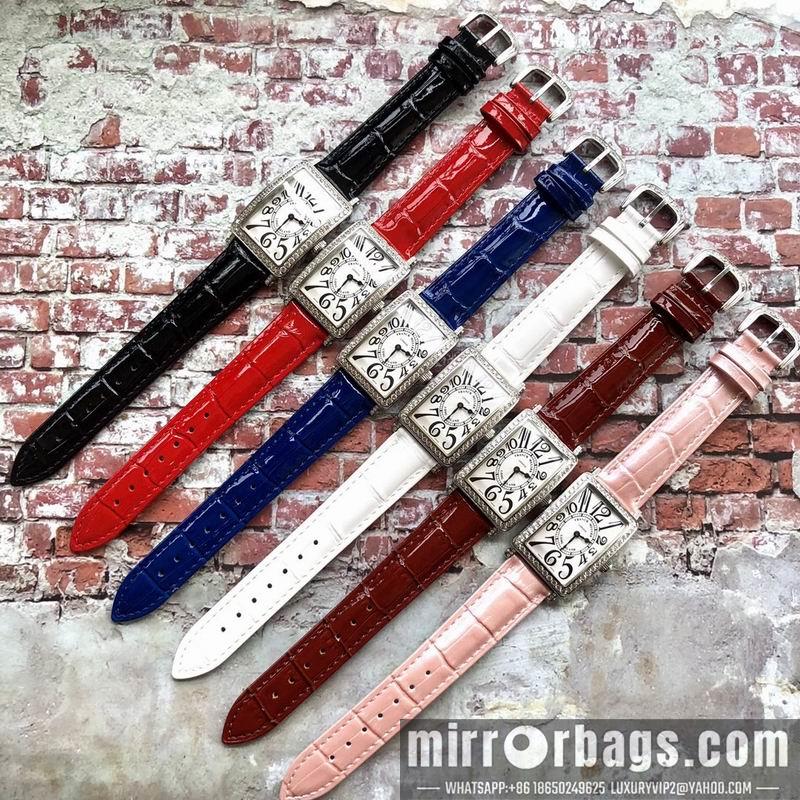 Franck Muller 38X26mm 090490
