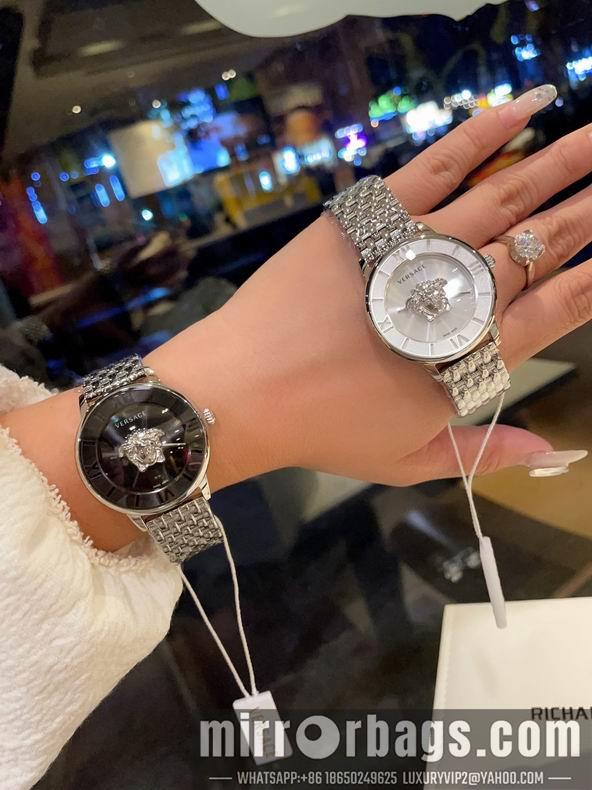 Versace women 38mm 101659