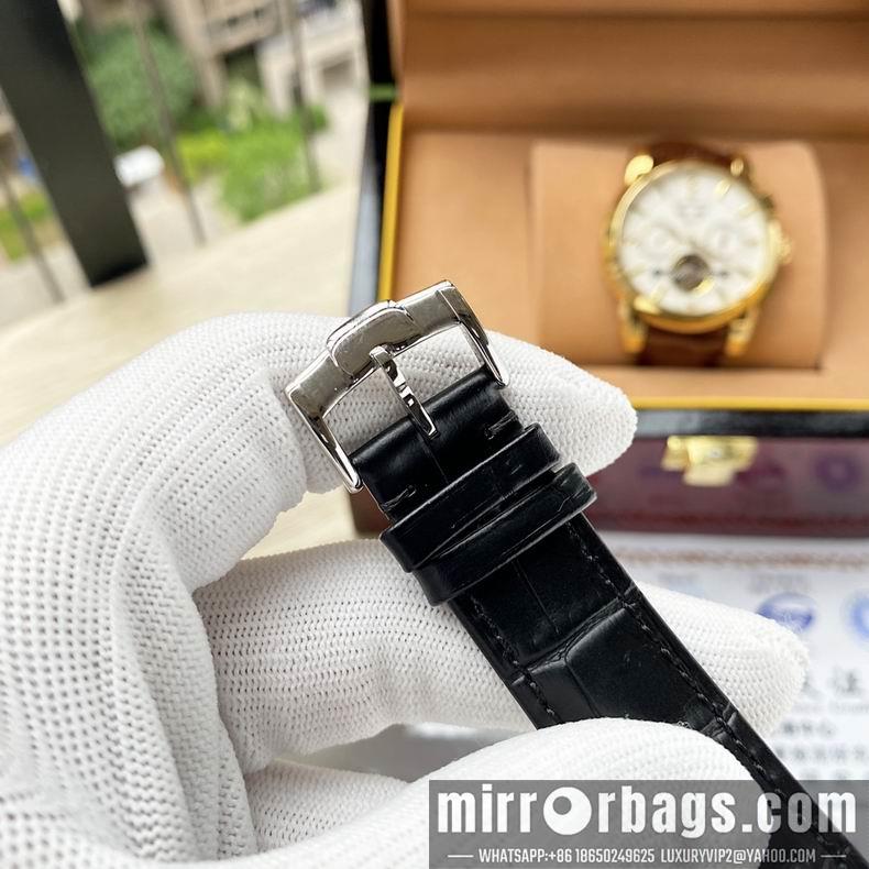 Omega men 40X13mm M53