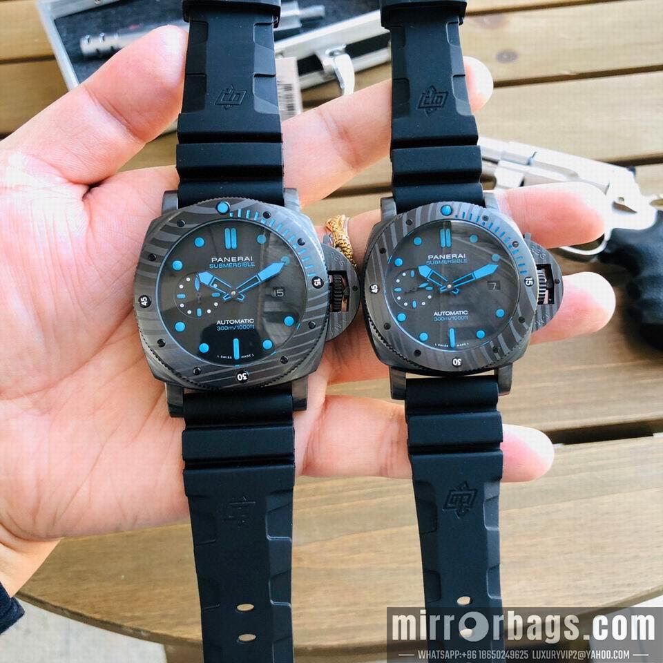Panerai watch mb110602