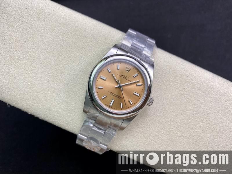 Rolex 31mm 092901