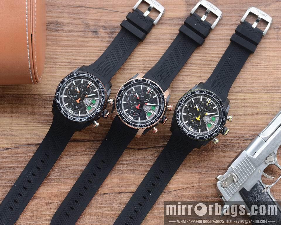 Tissot watch mb 110602