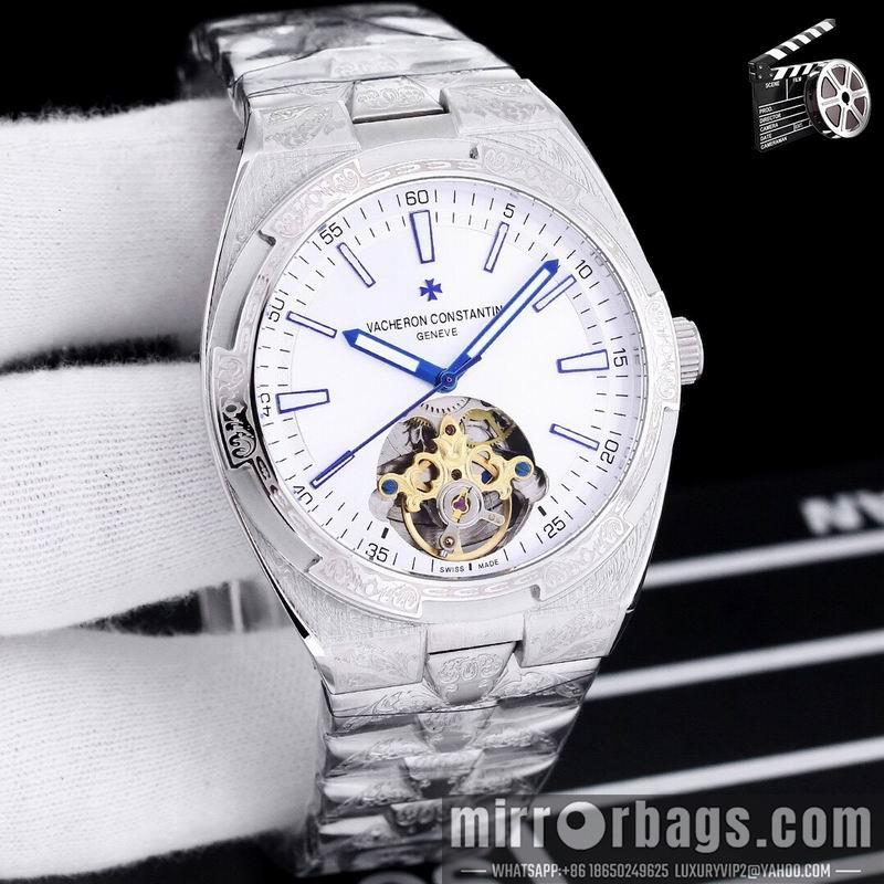 Vacheron Constantin 43X12mm 082375