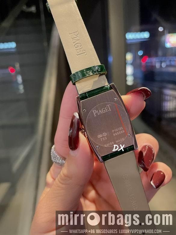 Piaget 27x38mm 2nms67