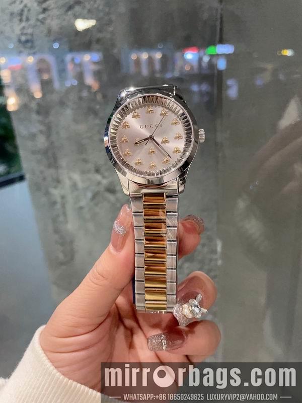 Gucci 38mm 030272