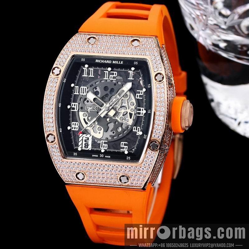 Richard Mille 49X41X15mm 050640