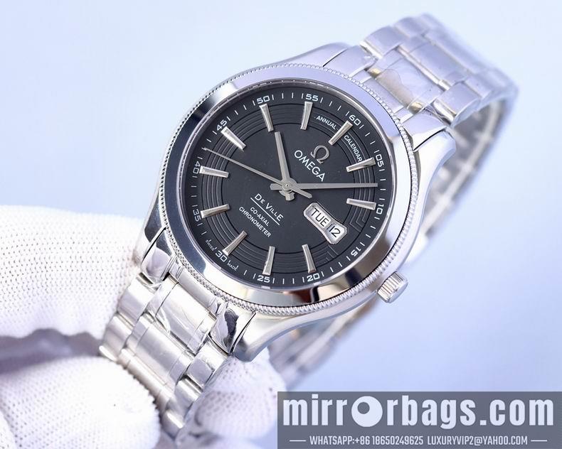 Omega men 42mm M54