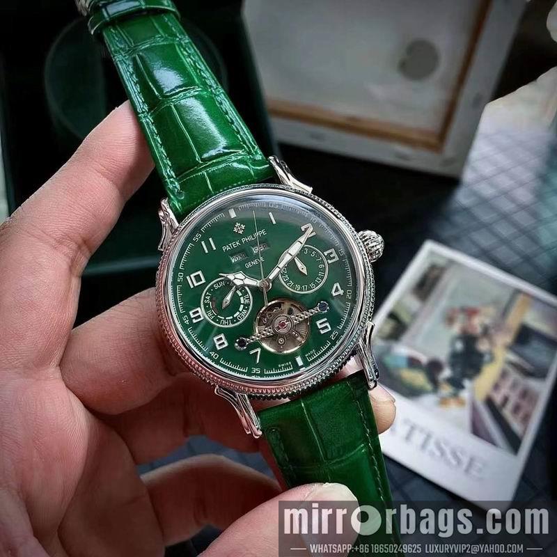 Patek Philippe 43X13mm 050873