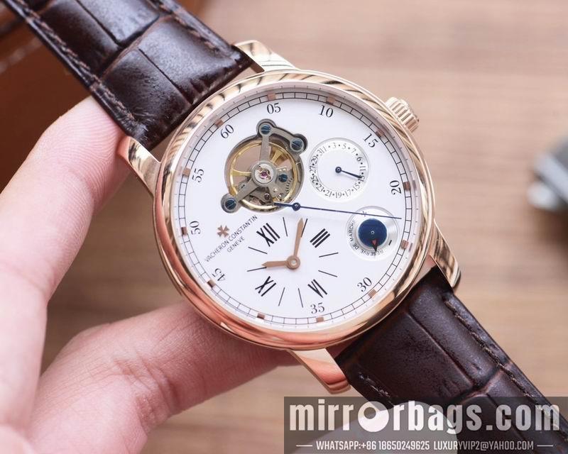 Vacheron Constantin watch 041357