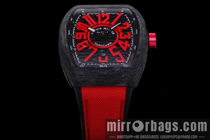Franck Muller 45mm 022340