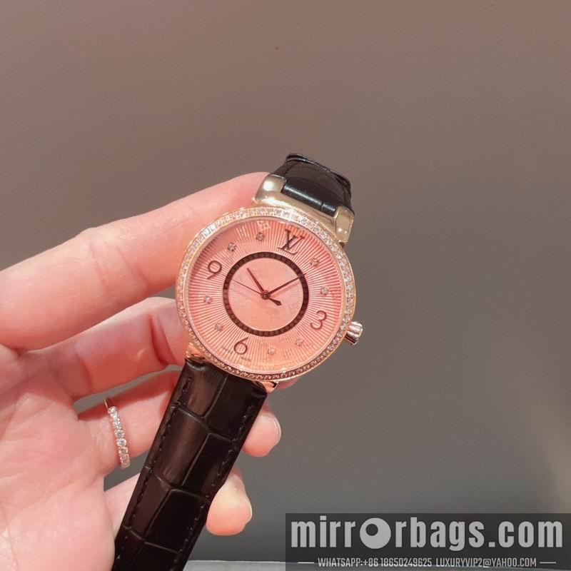 LV Watch 032560