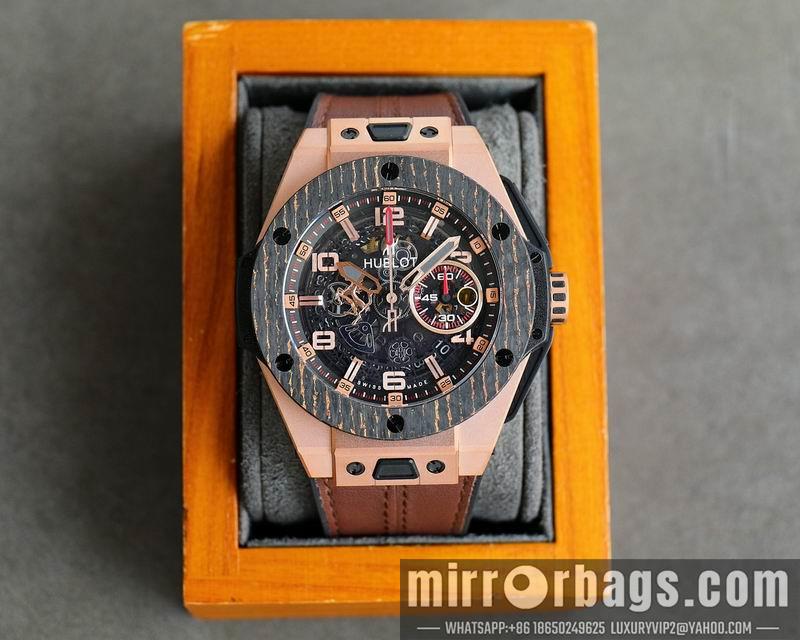 Hublot 45mm 032420