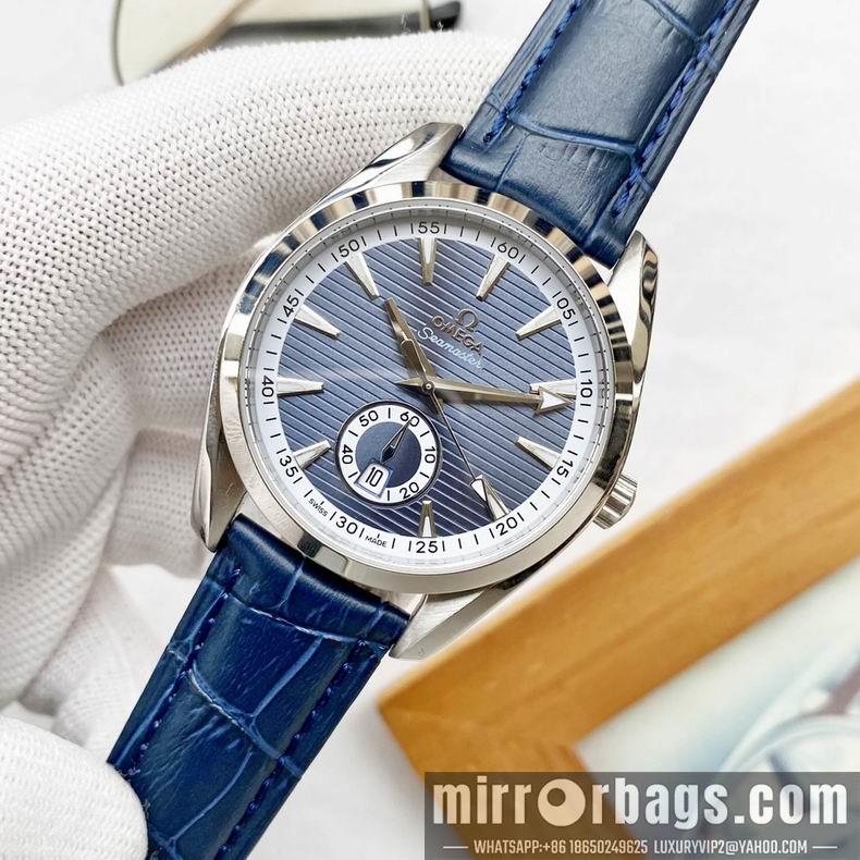 Omega men 41X11mm M127