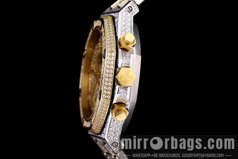 AP 40X10mm 083162