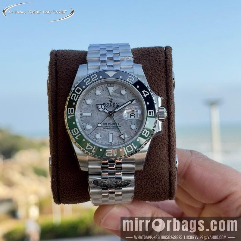 Rolex watch 123103