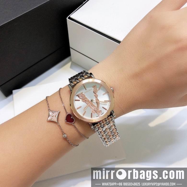 Versace 36mm 10nbz37