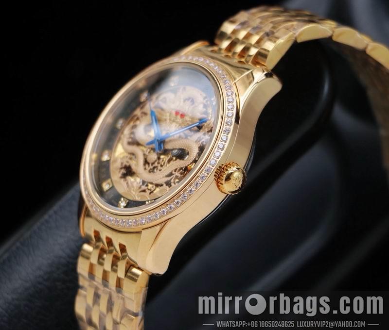 Patek Philippe 42mm 090444