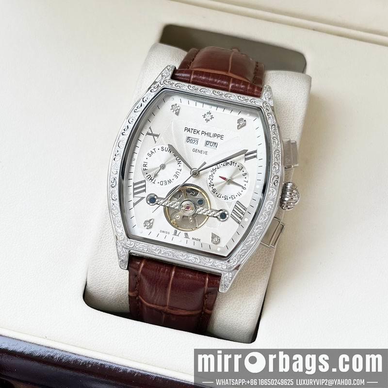 Patek Philippe 42mm 1101107