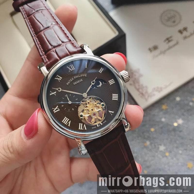 Patek Philippe 44X13mm 052006
