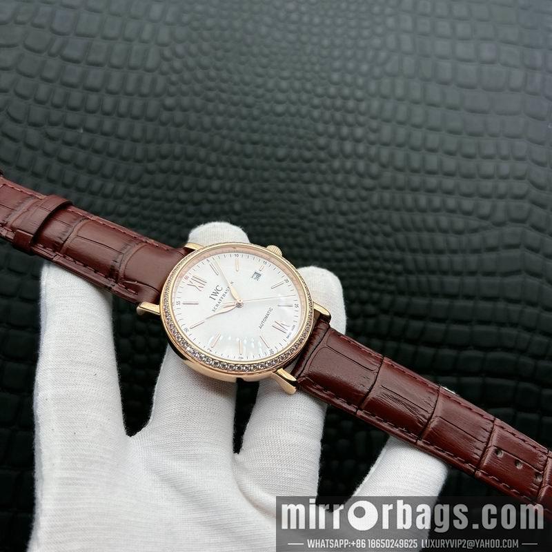 IWC 40mm 0427106