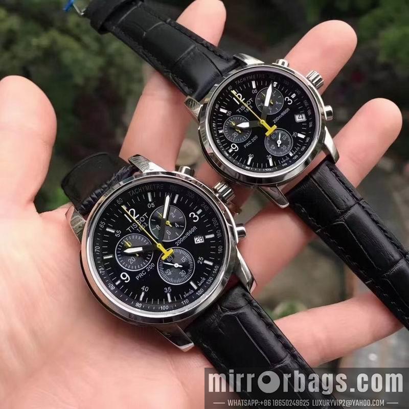 Tissot watch 113031