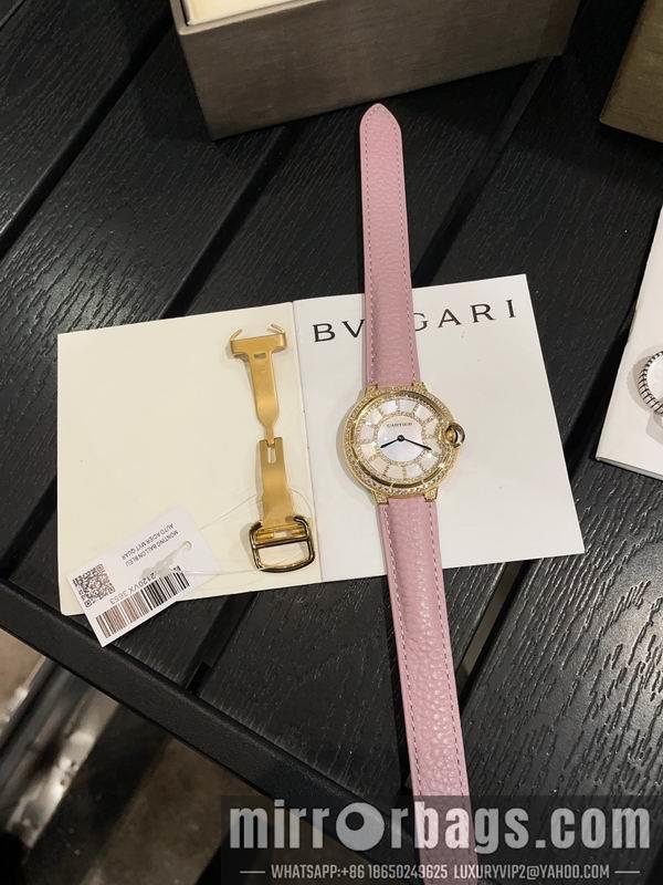 Cartier 36mm 041649