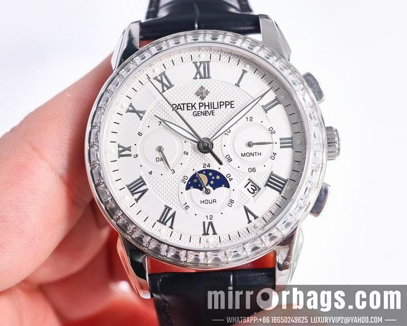 Patek Philippe 42mm 082966