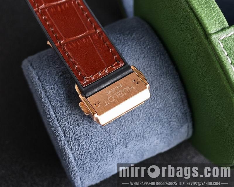Hublot 45X11.5mm 032022