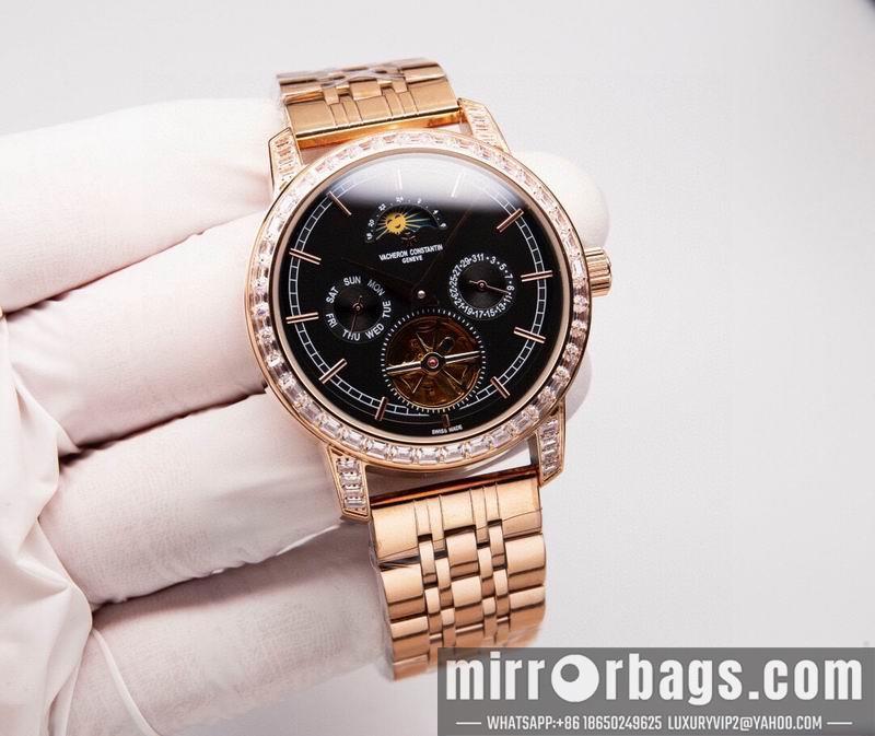 Vacheron Constantin 44mm 031920