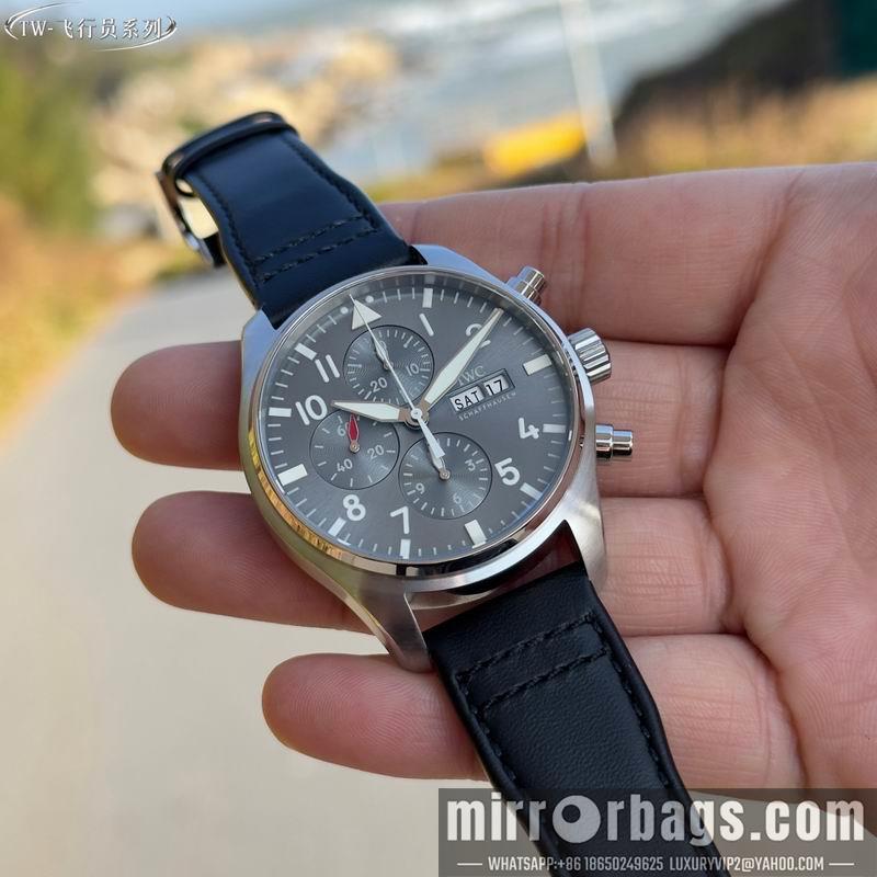 IWC 43mm 022131