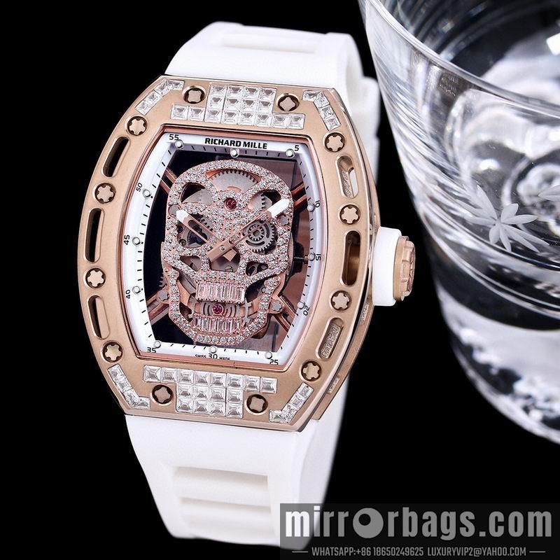 Richard Mille 43X50mm 102408