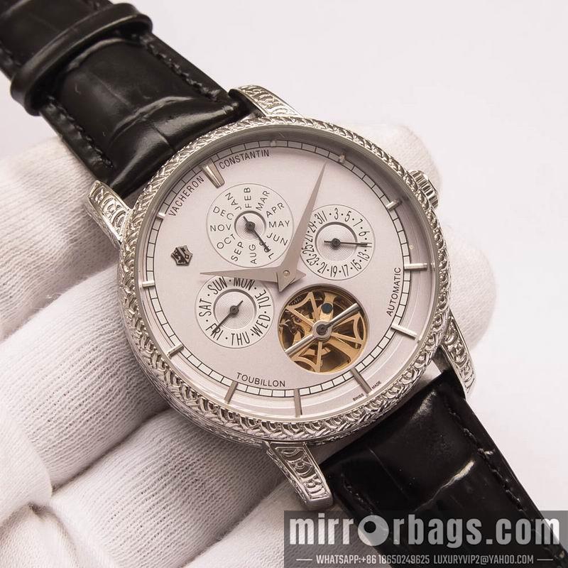 Vacheron Constantin 44X14mm 052004