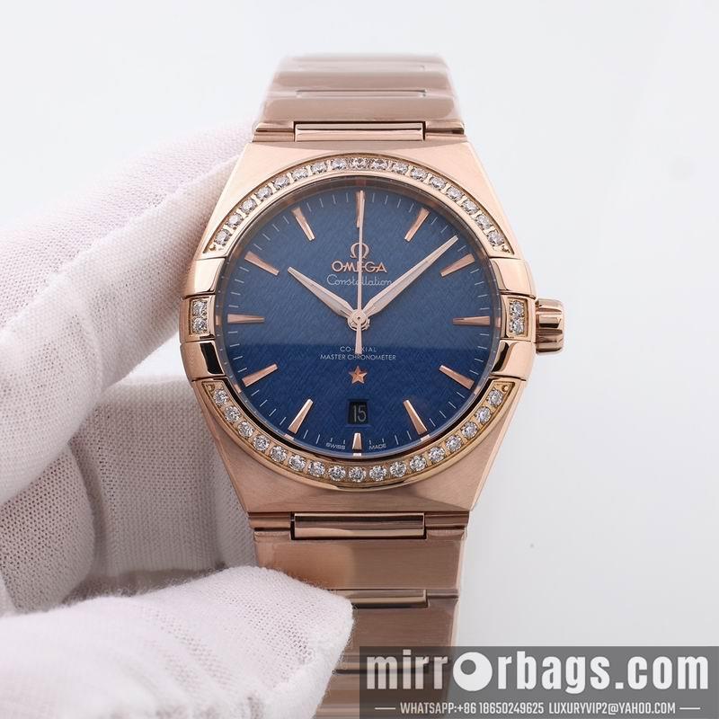 Omega watch 022557