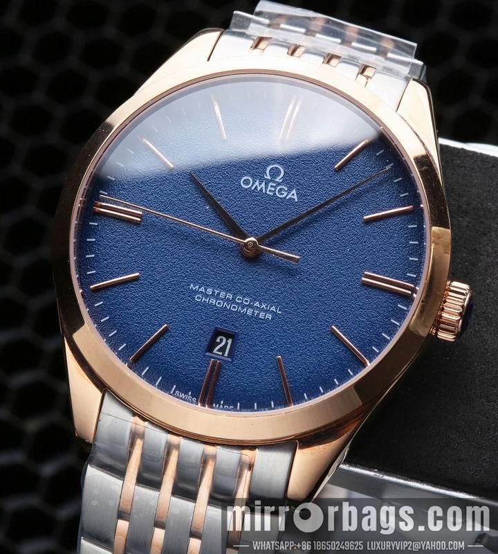 Omega 40X12mm 032031
