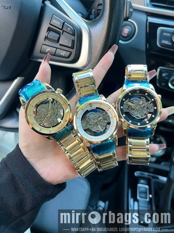 Rolex 40X12mm 121789