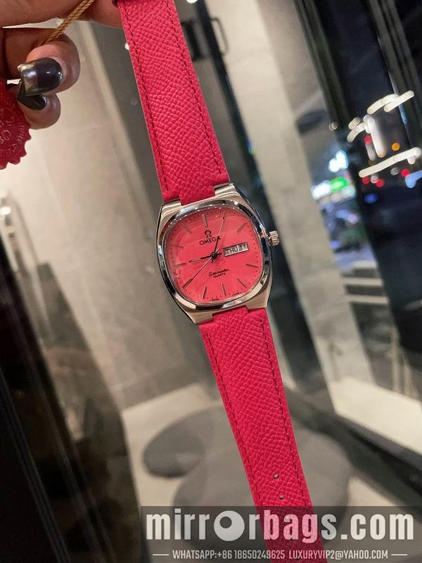 Omega watch 121869