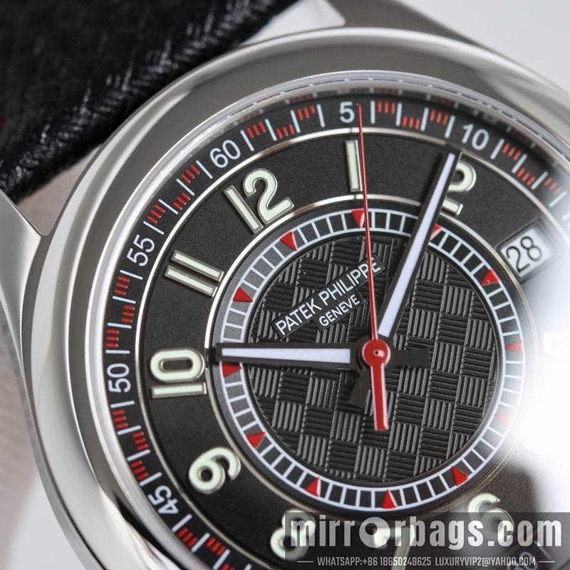 Patek Philippe 40mm 102442