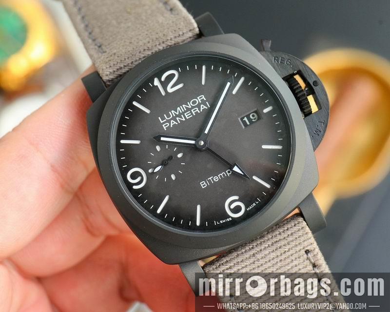 Panerai 47mm 102344