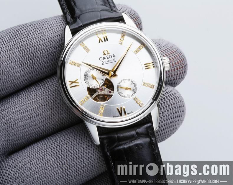 Omega men 39X12mm M136